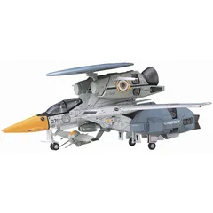 ハセガワ 超時空要塞マクロスシリーズ VE-1 バルキリー エリントシーカー 複座型早期警戒機 #M8 0