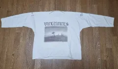 Yeezy イージー VULTURES ロングスリーブ サイズ1のサムネイル