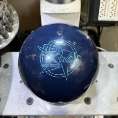 ROTOGRIP (ロトグリップ) - RST X 4 15 パウンド (公式球)のサムネイル