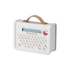 킹체육관 송어킹테푸푸린타코하루 MP10 화이트 0