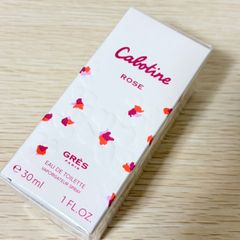 グレ カボティーヌ ローズ オードトワレ 100ml - メルカリ