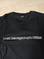 LMC FN Doodle Long SLV Tee 新品のサムネイル