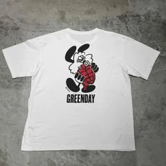 2026年最新】GREEN DAY VERDYの人気アイテム - メルカリ