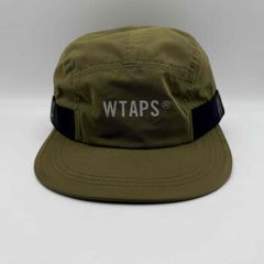 wtaps メッシュキャップ 新品 zorn 着用 - メルカリ
