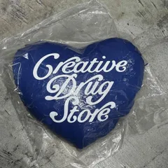 クッション・座布団 CREATIVE DRUG STORE x VERDY Pillow \