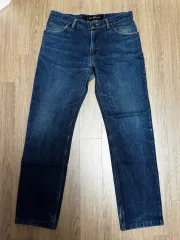 RAF SIMONS ラフ シモンズ デニムのサムネイル