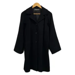 theory luxe(セオリーリュクス) コート サイズ038 M レディース - 黒 長袖/冬のサムネイル