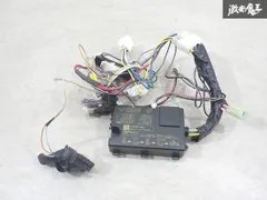 COMTEC コムテック Betime エンジンスターター エンジン スターター エンスタ 単体 WR500 即納 棚6-2-Bのサムネイル