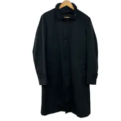 DURBAN(ダーバン) コート サイズL メンズ美品  - 黒 長袖/ライナー付き/秋/冬のサムネイル