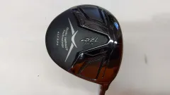 ツルヤ　AXEL DI-X　18度　AXEL DI-X FUBUKI(Light)　Rフレックス　フェアウェイウッド　中古　ゴルフドゥ！松前R56店【最短即日発送】のサムネイル