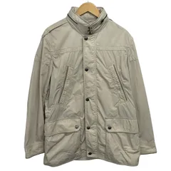 COACH(コーチ) ブルゾン サイズM メンズ - アイボリー 長袖/冬/秋のサムネイル