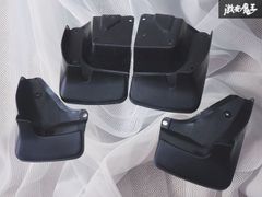 ★未使用　ハイエースWORKPIT マッドフラップ泥除け ☆未使用 ハイエースWORKPIT マッドフラップ泥除け - メルカリ