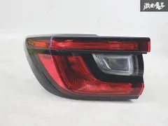 【LED点灯OK】 スバル 純正 VN5 レヴォーグ LED テールライト テールランプ 左側 左 助手席側 ICHIKOH D250 即納 棚8-2のサムネイル