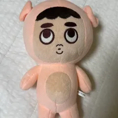 2026年最新】EXO d.o. ぬいぐるみの人気アイテム - メルカリ