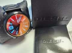 DIESEL時計のサムネイル