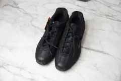 新品235) NIKE ショックス zのサムネイル