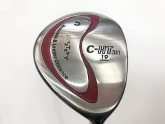 ミステリー　C-HT311　19度　SpeederEVOLUTION 6FW70　Sフレックス　フェアウェイウッド　中古【最短即日発送】のサムネイル