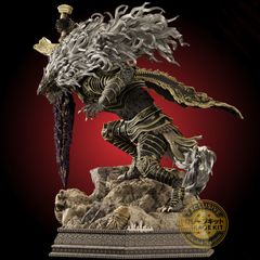 ガレージキット マレニア エルデンリング Epic 未塗装未組立 Diorama