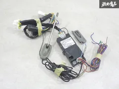【実働外し】 サーキットデザイン HN22S Kei ケイ にて使用 エンジンスターター エンジン スターター Pico ESR-89 EST-89 即納 棚6-3-Dのサムネイル