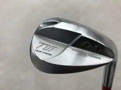 イオン　TW WEDGE　58度　ダイナミックゴールド　S200フレックス　ウェッジ　中古【最短即日発送】のサムネイル
