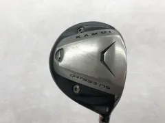 カムイ　TP-XF　17.5度　Speeder EVOLUTION 3　Sフレックス　フェアウェイウッド　中古【最短即日発送】のサムネイル