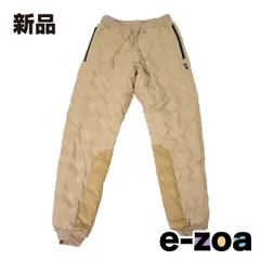 山城  YAMASHIRO ヤマシロ RADARM ライディングキルトパンツ BEIGE L RD-905/BEIGE/L (2658644)のサムネイル