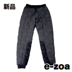 山城  YAMASHIRO ヤマシロ RADARM ライディングキルトパンツ BLACK L RD-905/BLACK/L (2658630)のサムネイル