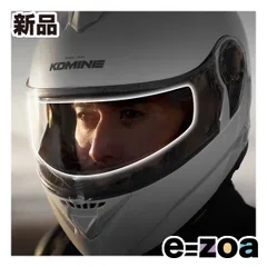 KOMINE  コミネ HK-504 ダンネツクモリドメシート CLEAR Fサイズ 01-504/CL/F (2660034)のサムネイル