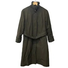 MargaretHowell(マーガレットハウエル) コート サイズ1 S レディース美品  - カーキ 長袖/秋/冬のサムネイル