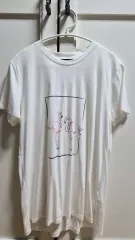 マッシモ ドゥッティ フラミンゴ 半袖 Tシャツのサムネイル