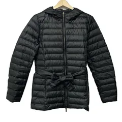 Max MaraWEEKEND(マックスマーラウィークエンド) ダウンジャケット サイズ42 M レディース - 54860549 黒 URBAN/冬物のサムネイル