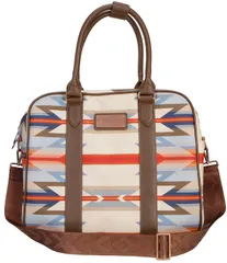 ペンドルトン レディース バッグ Pendleton Wyeth Trail Weekender Bag Wyeth Trailのサムネイル