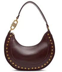 スティーブ マデン レディース バッグ Steve Madden Liam Studded Shoulder Bag Wine ワインのサムネイル