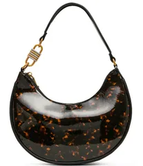 スティーブ マデン レディース バッグ Steve Madden Lohan Crescent Shoulder Bag Tortoiseのサムネイル
