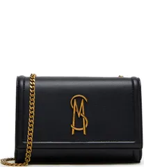 スティーブ マデン レディース バッグ Steve Madden Larisal Convertible Crossbody Bag Black ブラックのサムネイル