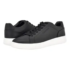 カルバンクライン メンズ シューズ スニーカー Calvin Klein Falconi Black ブラックのサムネイル