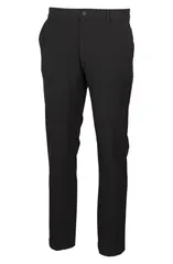カッターアンドバック メンズ ボトムス カジュアルパンツ Cutter Buck Bainbridge Sportechnical Pants Black ブラックのサムネイル
