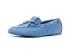 ゲス レディース シューズ ヒール GUESS Aisha Blue ブルーのサムネイル