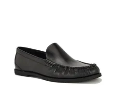 ナインウェスト レディース シューズ スリッポン・ローファー Nine WestPostit Loafer Black ブラックのサムネイル