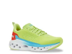ケースイス レディース シューズ スニーカー KSwissMelrose Tubes Lite Running Shoe Womens Dark Green グリーンのサムネイル