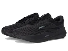 ブルックス レディース シューズ スニーカー Brooks Revel Max BlackBlackEbo ブラックのサムネイル