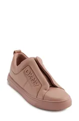ダナ キャラン ニューヨーク レディース シューズ スニーカー DKNY Abelina SlipOn Sneaker Blush ブラッシュのサムネイル