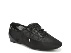 ナチュライザー レディース シューズ スニーカー NaturalizerChazz Sneaker Black ブラックのサムネイル