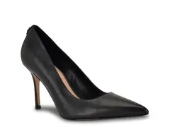 ゲス レディース シューズ パンプス GuessPrindy Pump Black ブラックのサムネイル