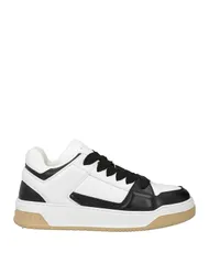 ホーガン メンズ シューズ スニーカー HOGAN Black ブラックのサムネイル