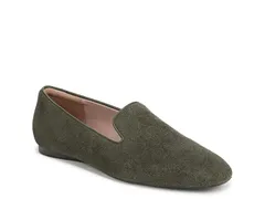 ナチュライザー レディース シューズ スリッポン・ローファー NaturalizerCharm Loafer Clay Suedeのサムネイル
