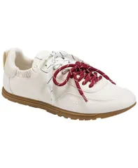 ダナ キャラン ニューヨーク レディース シューズ スニーカー レース DKNY Womens Arianna LaceUp Sneakers Coconutのサムネイル