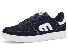 エトニーズ メンズ シューズ スニーカー Etnies Emerson X Fos NavyWhite ホワイトのサムネイル