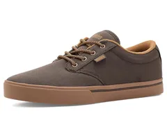 エトニーズ メンズ シューズ スニーカー Etnies Jameson 2 Eco BrownBeigeGum ブラウンのサムネイル