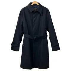 MACKINTOSH(マッキントッシュ) コート サイズ42 L メンズ美品  - ダークネイビー 長袖/春/秋のサムネイル